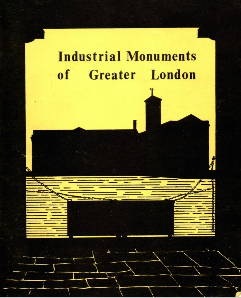 Industrial Monuments of Greater London