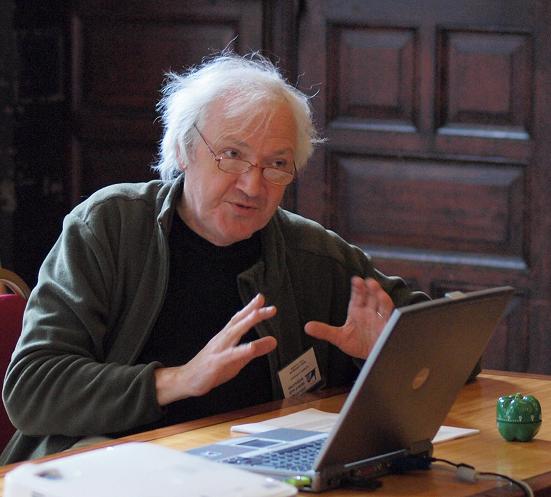 Adriaan Linters