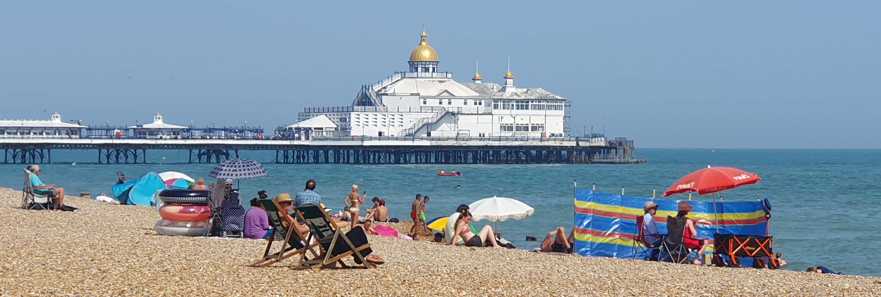 Eastbourne
