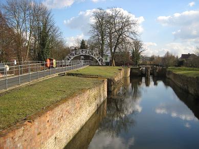 Royal Gunpowder Mills, Waltham Abbey. &copy; Robert Mason