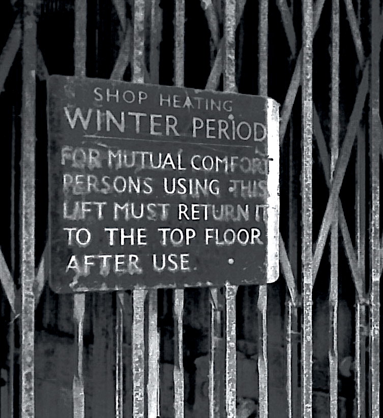 Sidney Ray