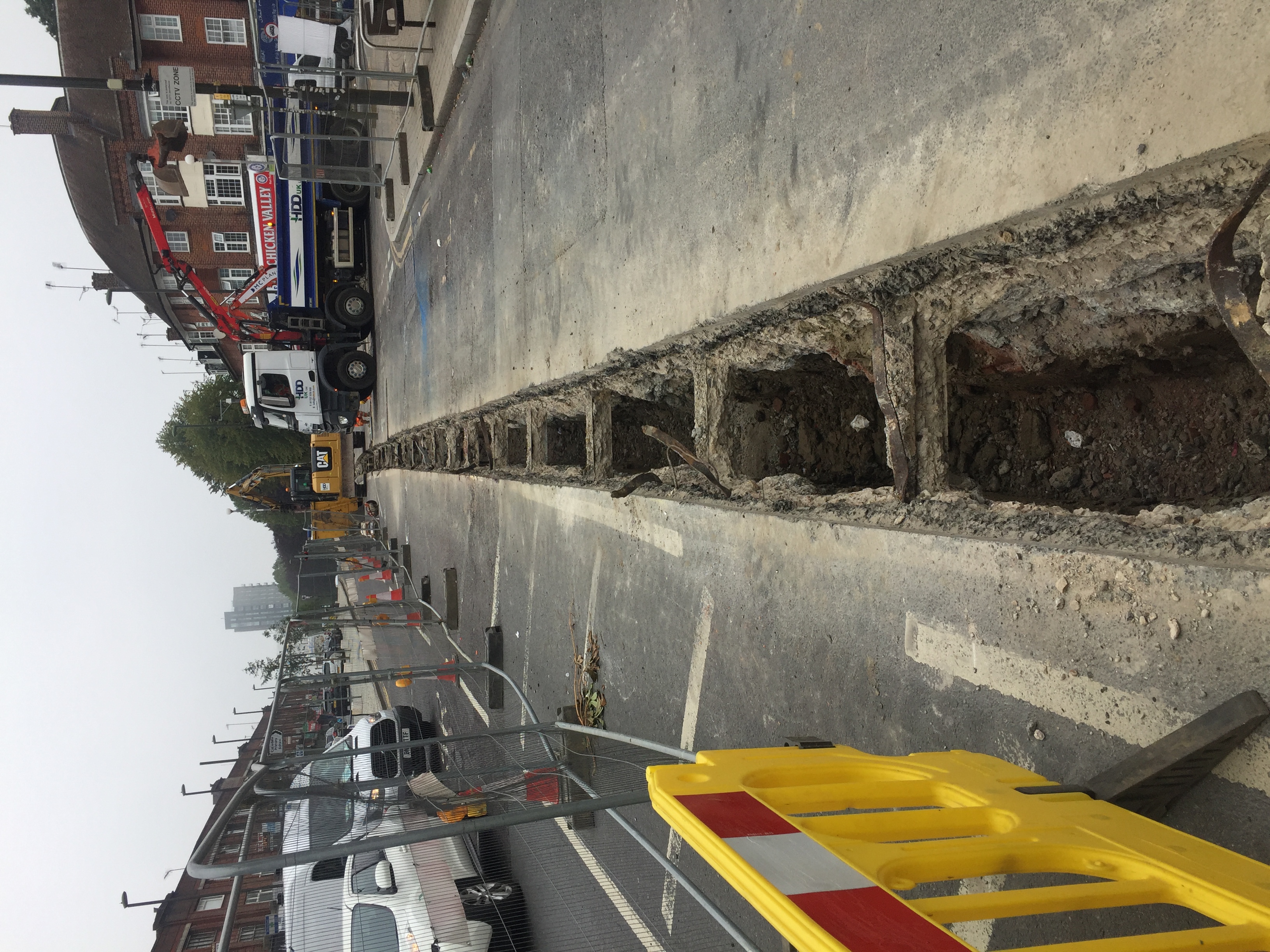 Edgware Road
