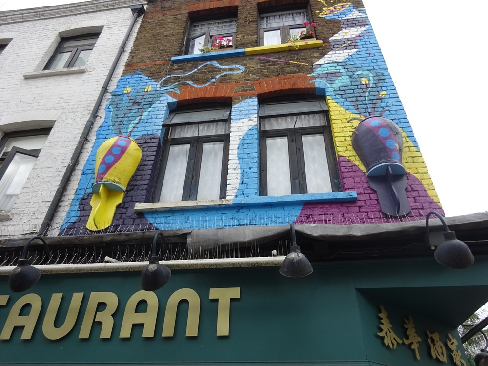 127 Lower Marsh, Waterloo, SE1
