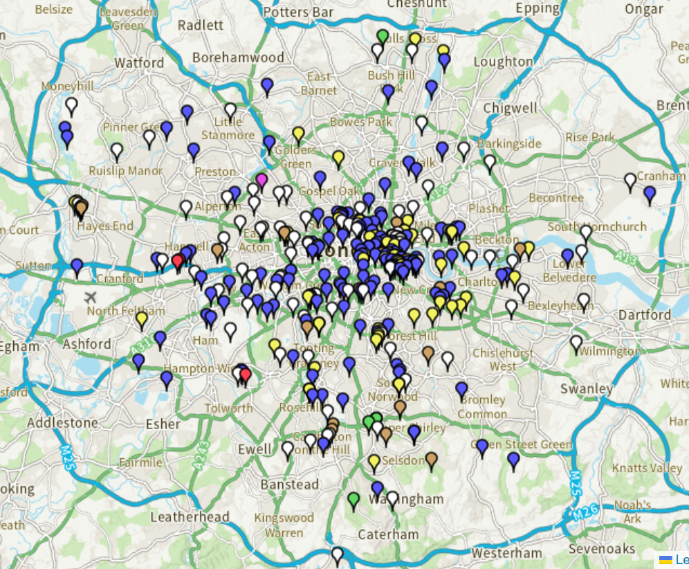 Thames Basin